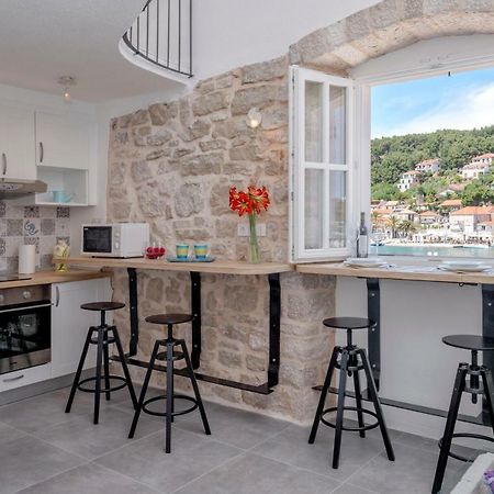 Villa Riva Jelsa  Dış mekan fotoğraf