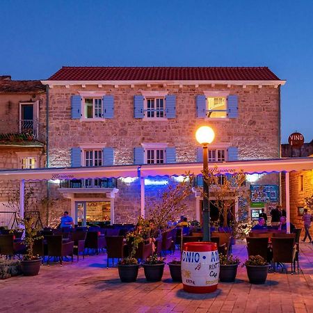 Villa Riva Jelsa  Dış mekan fotoğraf