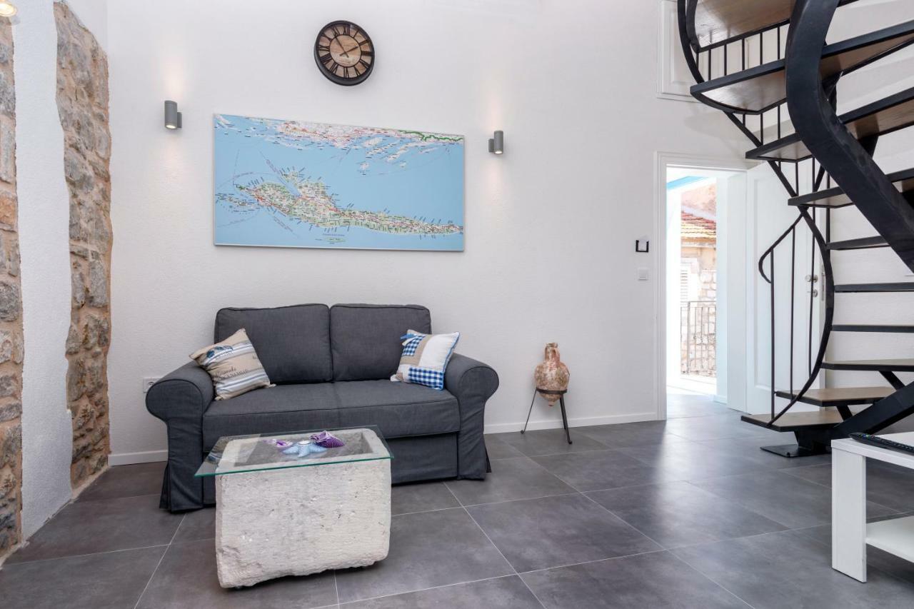 Villa Riva Jelsa  Dış mekan fotoğraf