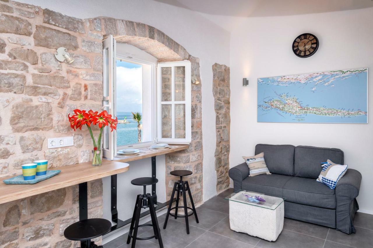 Villa Riva Jelsa  Dış mekan fotoğraf