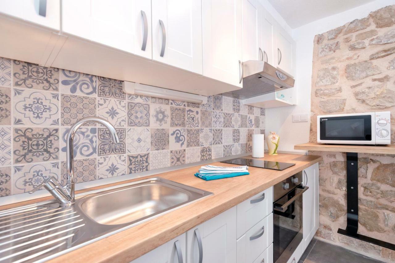 Villa Riva Jelsa  Dış mekan fotoğraf
