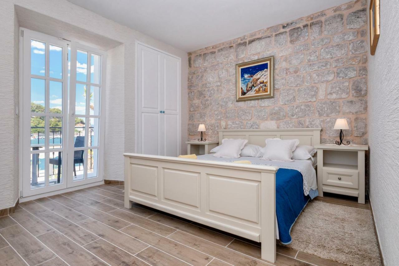 Villa Riva Jelsa  Dış mekan fotoğraf