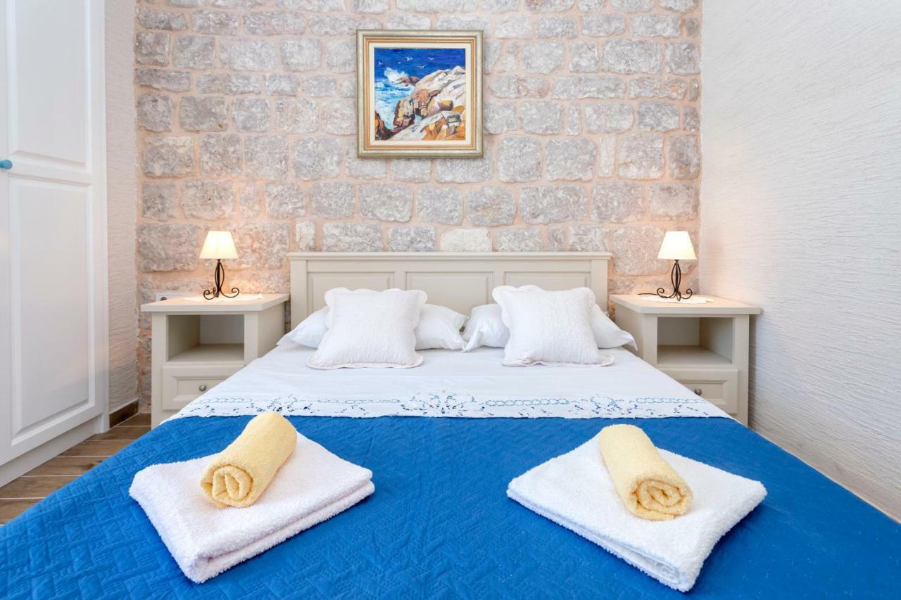 Villa Riva Jelsa  Dış mekan fotoğraf