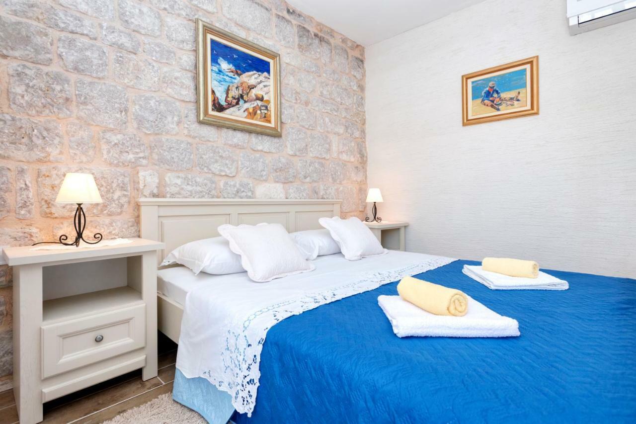 Villa Riva Jelsa  Dış mekan fotoğraf