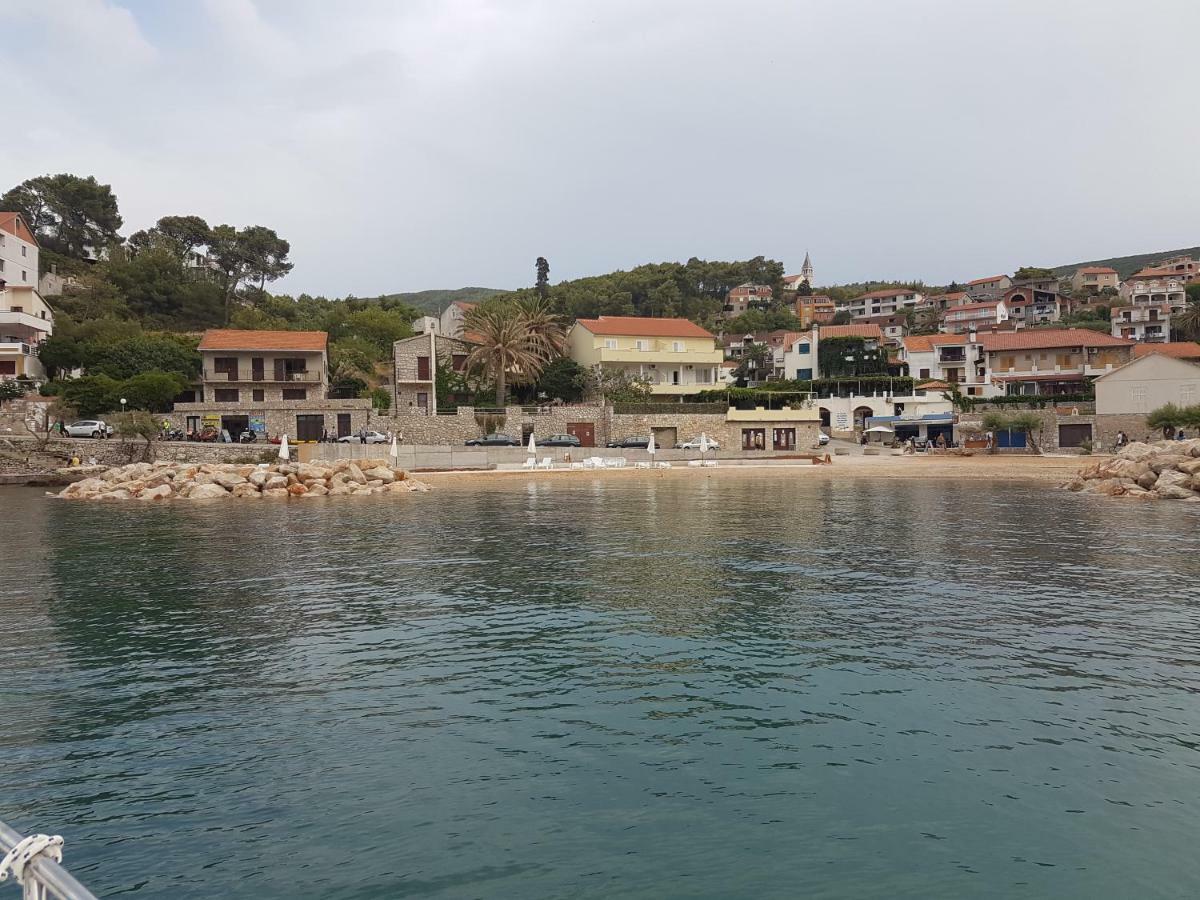 Villa Riva Jelsa  Dış mekan fotoğraf