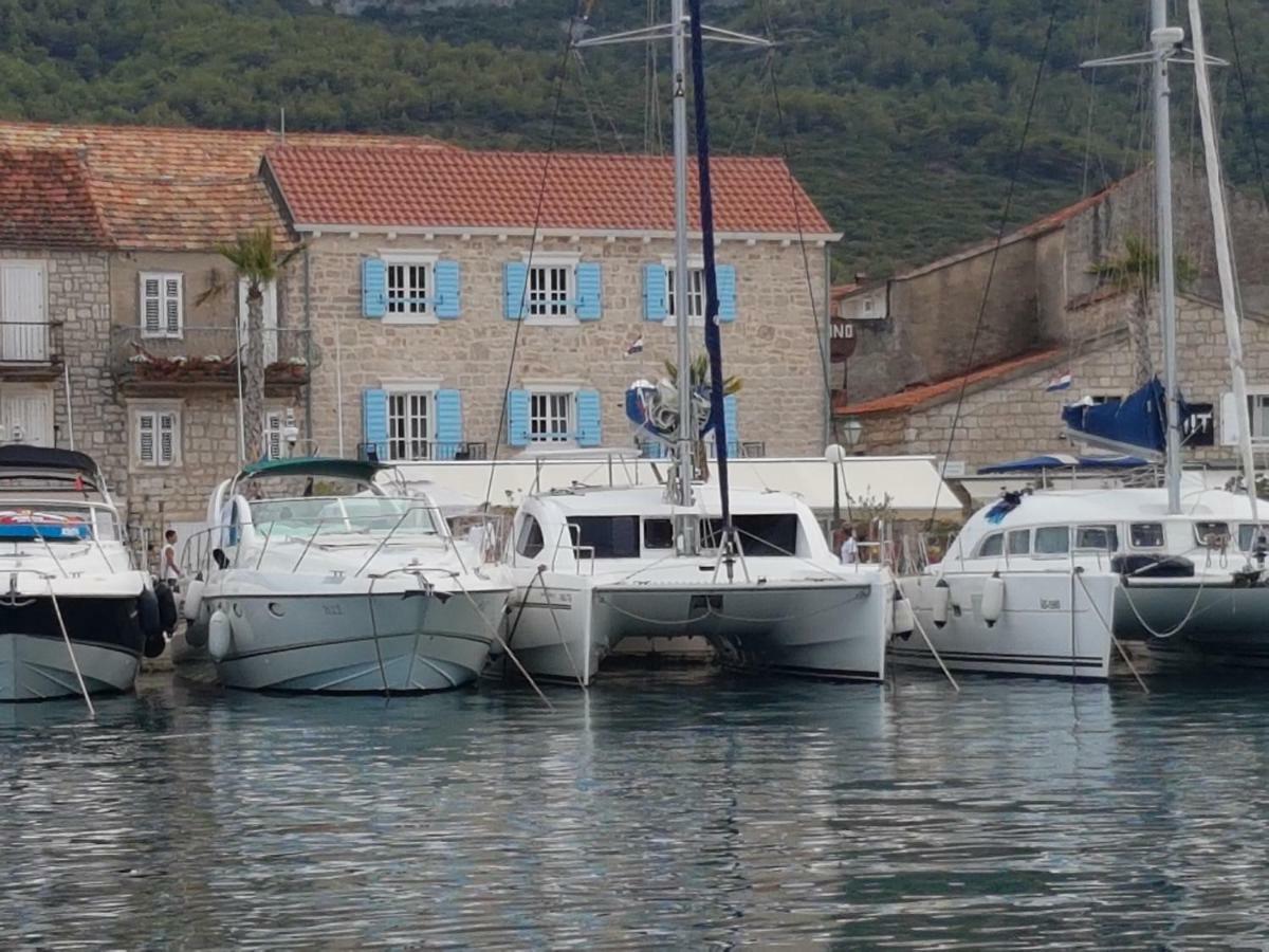 Villa Riva Jelsa  Dış mekan fotoğraf