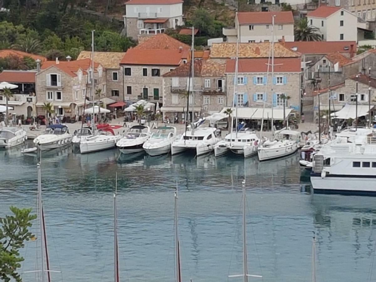 Villa Riva Jelsa  Dış mekan fotoğraf