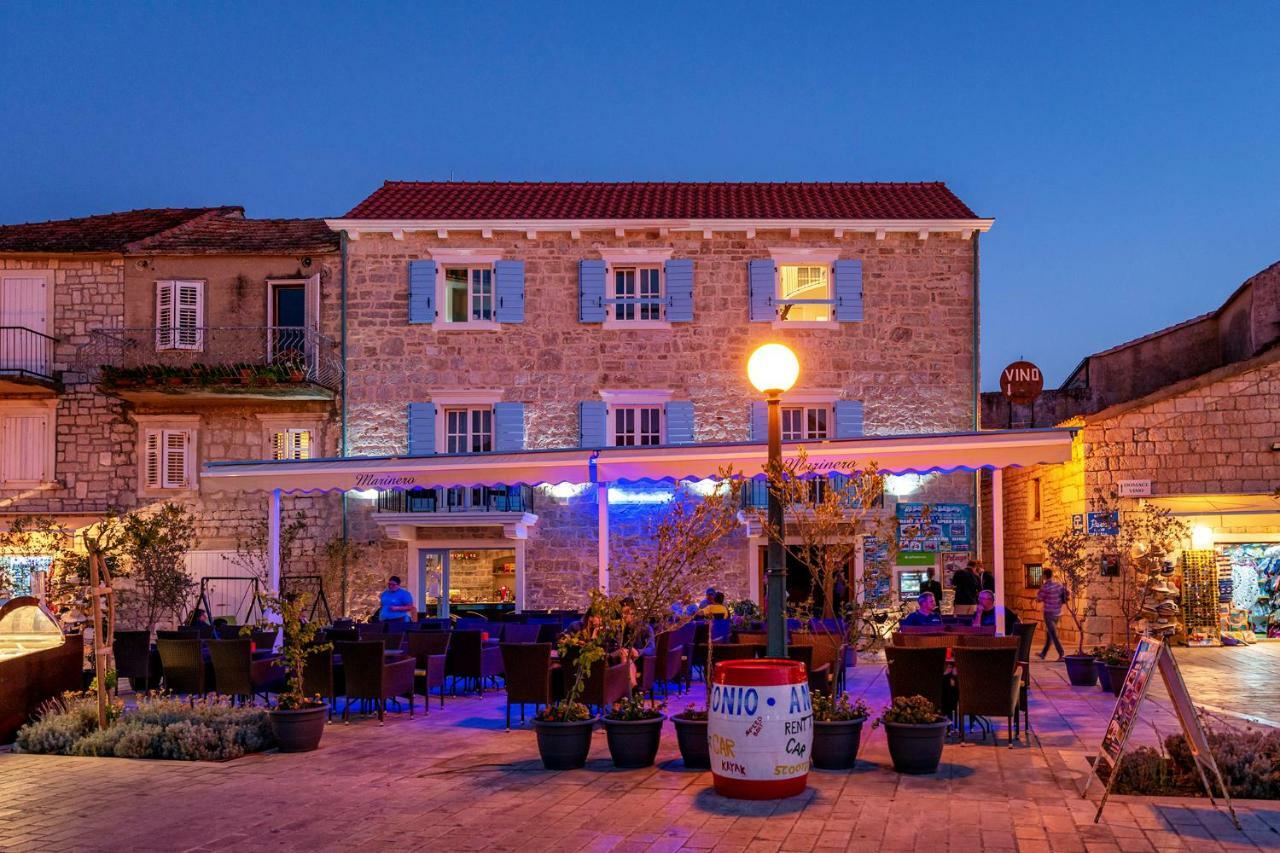Villa Riva Jelsa  Dış mekan fotoğraf