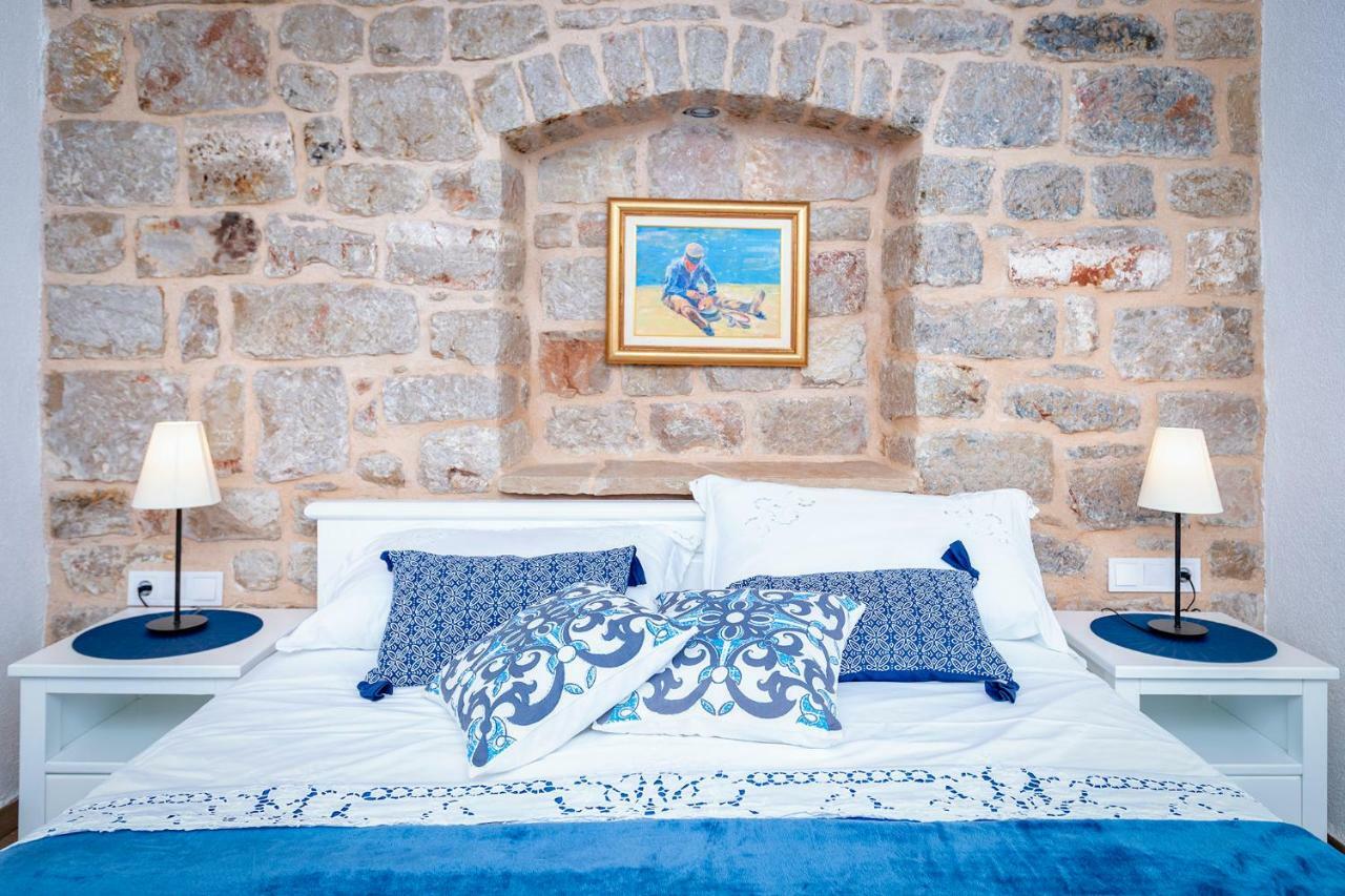 Villa Riva Jelsa  Dış mekan fotoğraf
