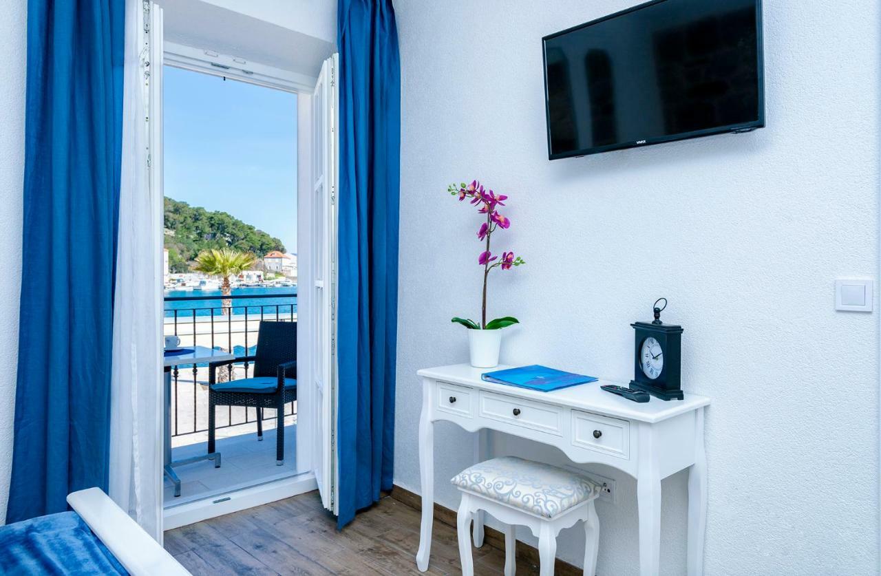 Villa Riva Jelsa  Dış mekan fotoğraf