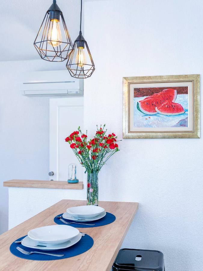 Villa Riva Jelsa  Dış mekan fotoğraf