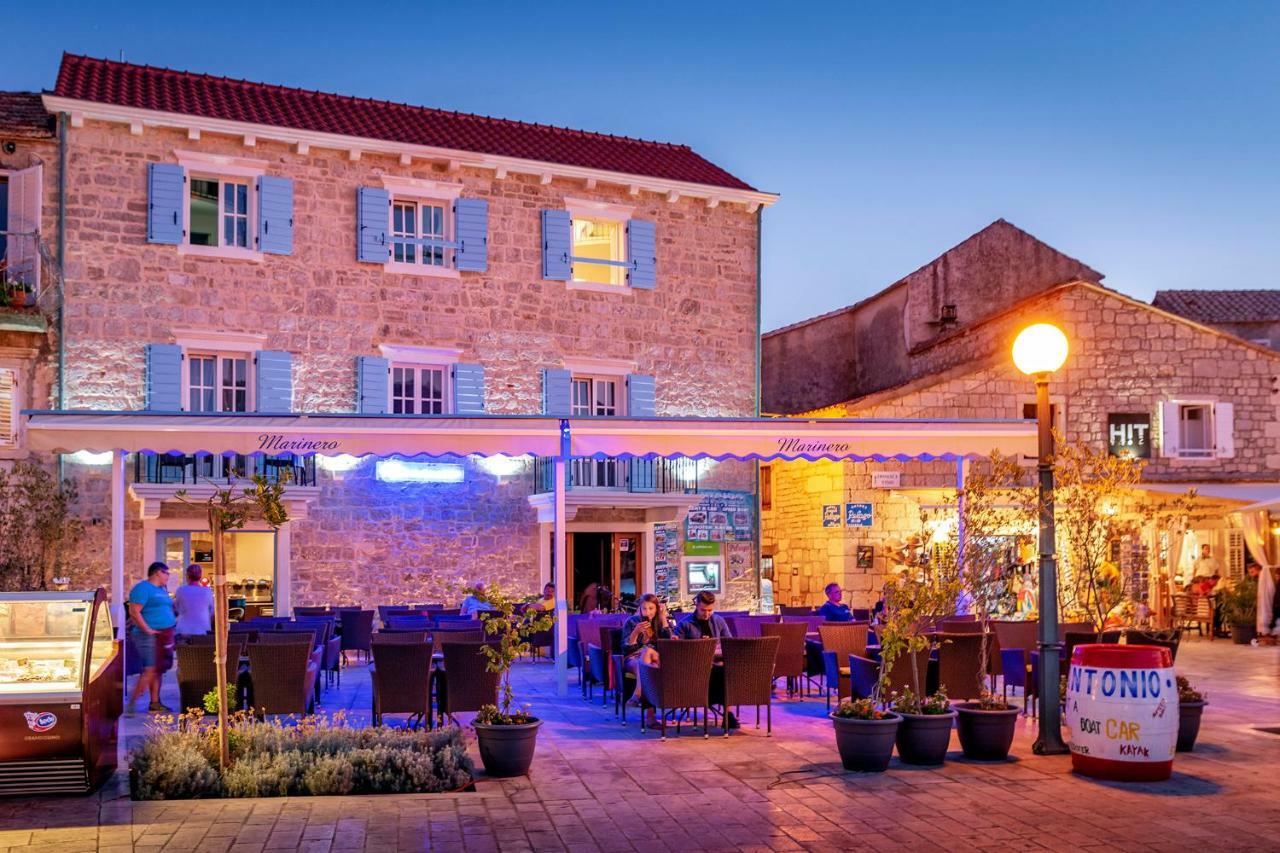 Villa Riva Jelsa  Dış mekan fotoğraf